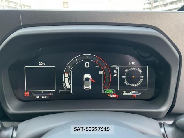 Toyota Gr Yaris 2025-07 5868395-20