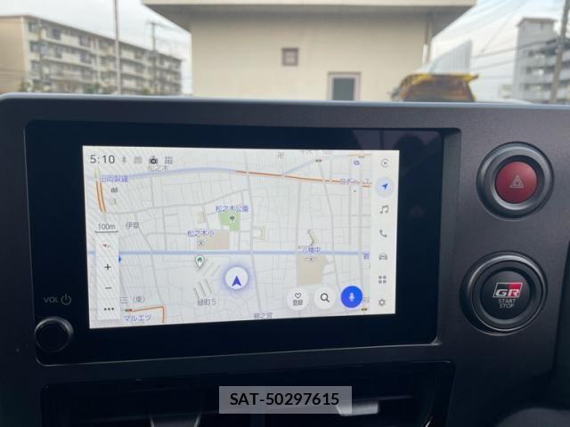 Toyota Gr Yaris 2025-07 5868395-22