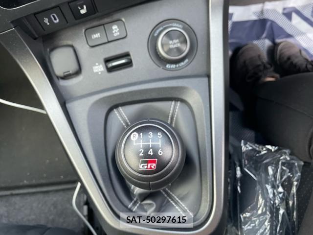 Toyota Gr Yaris 2025-07 5868395-25