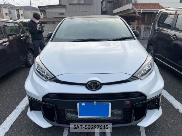 Toyota Gr Yaris 2025-07 5868395-2