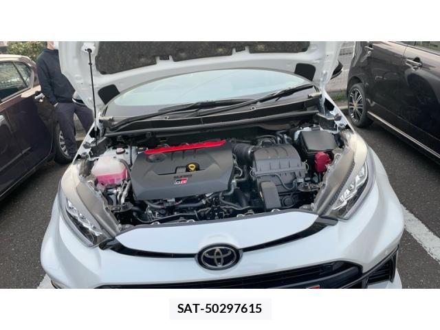 Toyota Gr Yaris 2025-07 5868395-29