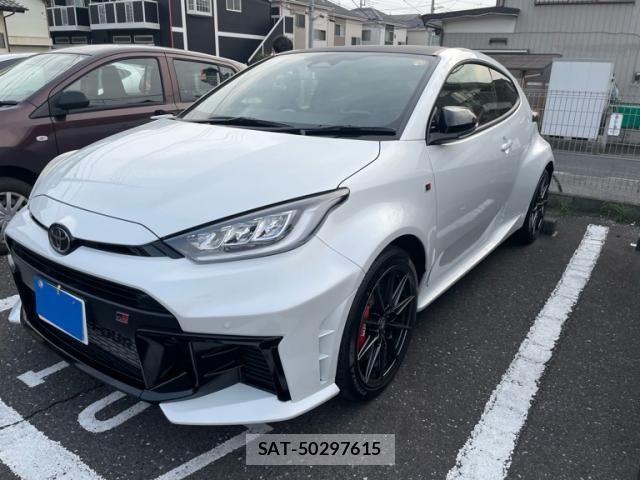 Toyota Gr Yaris 2025-07 5868395-3