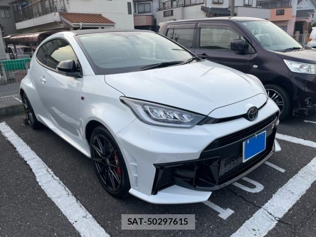 Toyota Gr Yaris 2025-07 5868395-4