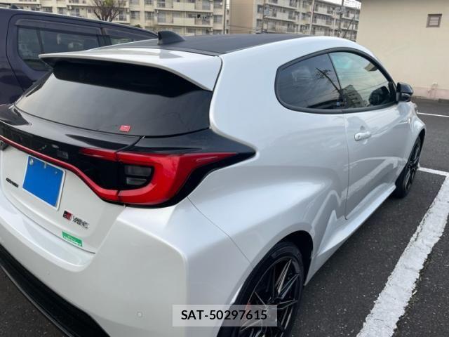 Toyota Gr Yaris 2025-07 5868395-5