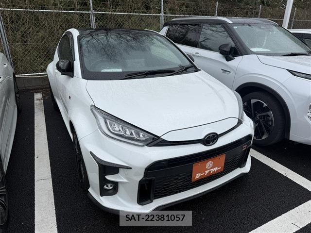 Toyota Gr Yaris 2023-03 6007045-0