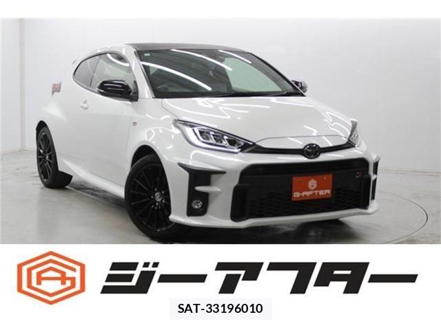 Toyota Gr Yaris 2021-07 6007051-0