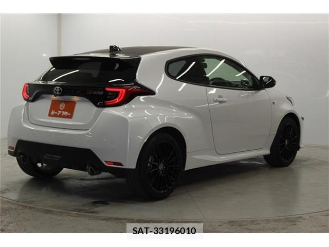 Toyota Gr Yaris 2021-07 6007051-4