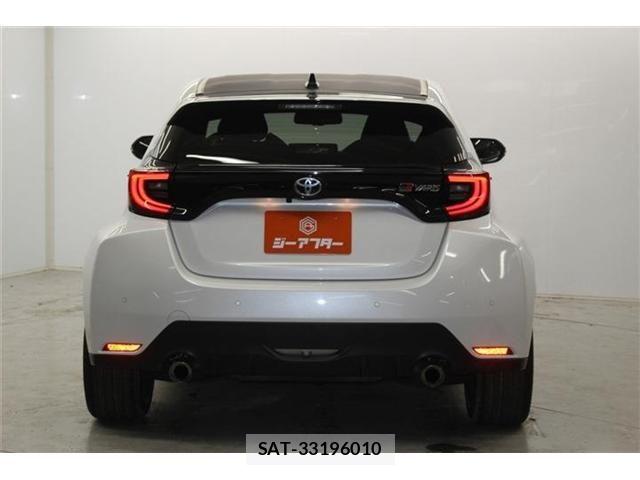 Toyota Gr Yaris 2021-07 6007051-5