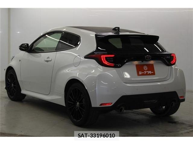 Toyota Gr Yaris 2021-07 6007051-6