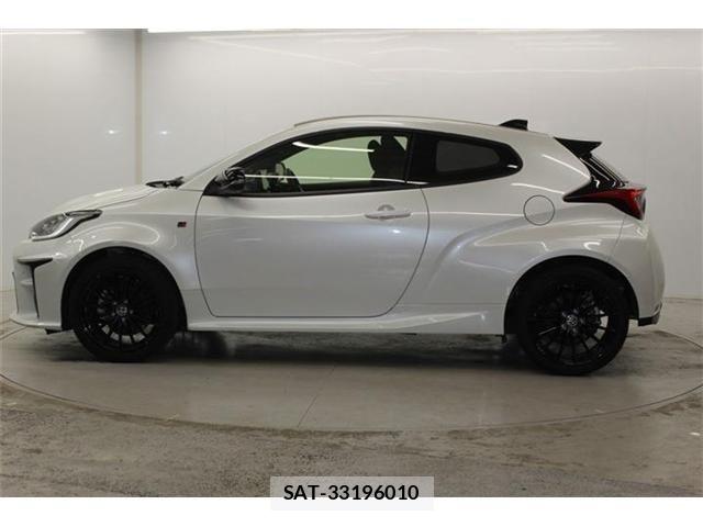 Toyota Gr Yaris 2021-07 6007051-7