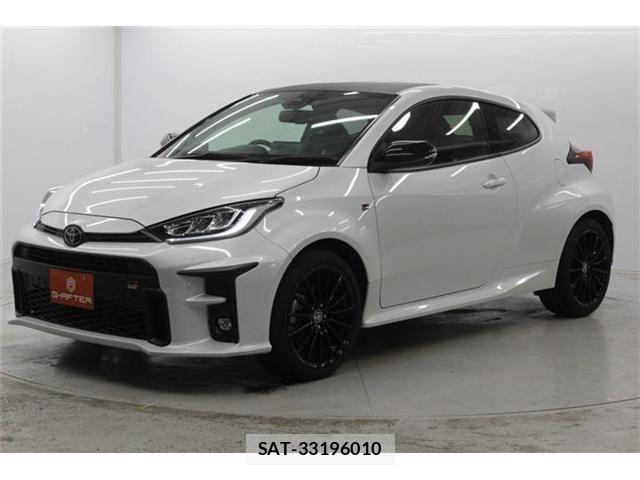 Toyota Gr Yaris 2021-07 6007051-8