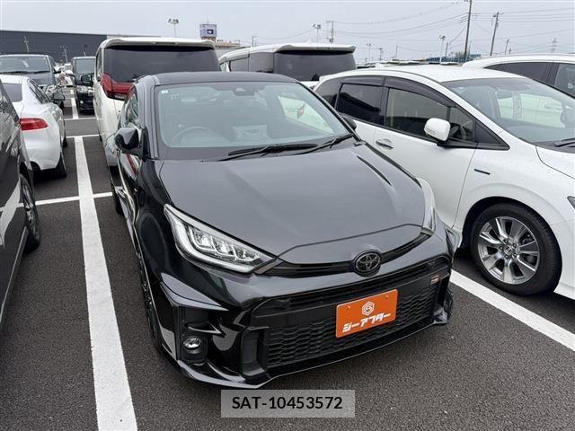 Toyota Gr Yaris 2021-02 6007050-0
