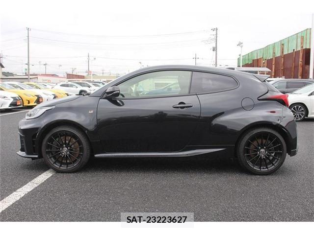 Toyota Gr Yaris 2025-08 6007034-10
