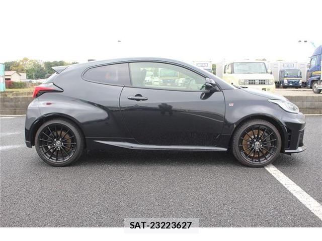 Toyota Gr Yaris 2025-08 6007034-14