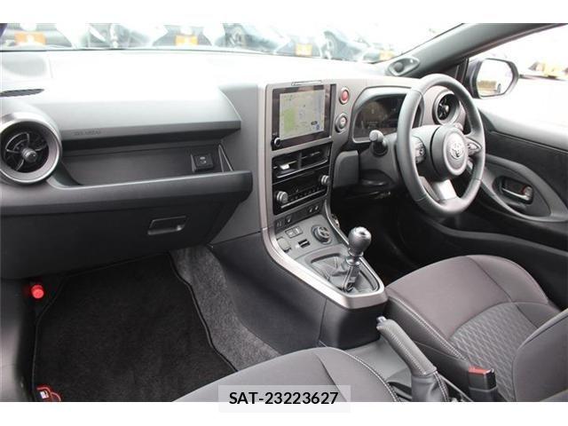 Toyota Gr Yaris 2025-08 6007034-22