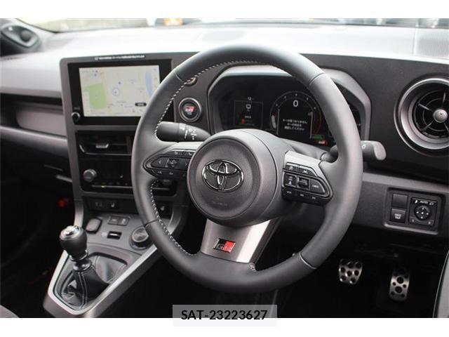 Toyota Gr Yaris 2025-08 6007034-25