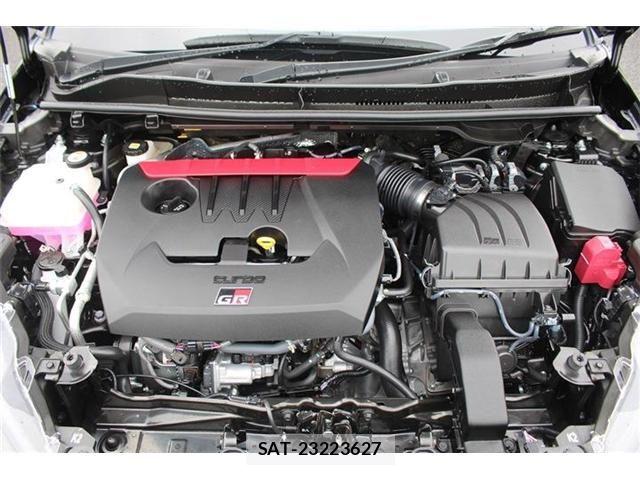 Toyota Gr Yaris 2025-08 6007034-29