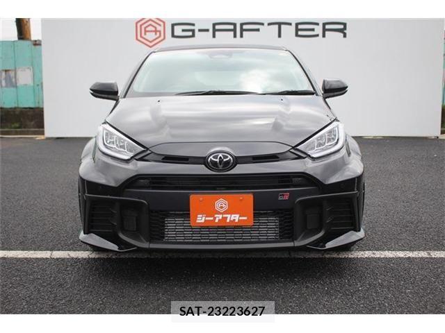 Toyota Gr Yaris 2025-08 6007034-8