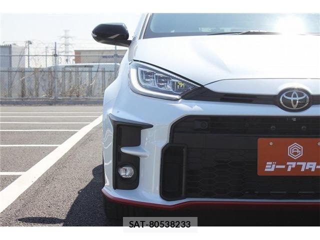 Toyota Gr Yaris 2020-10 6007049-9
