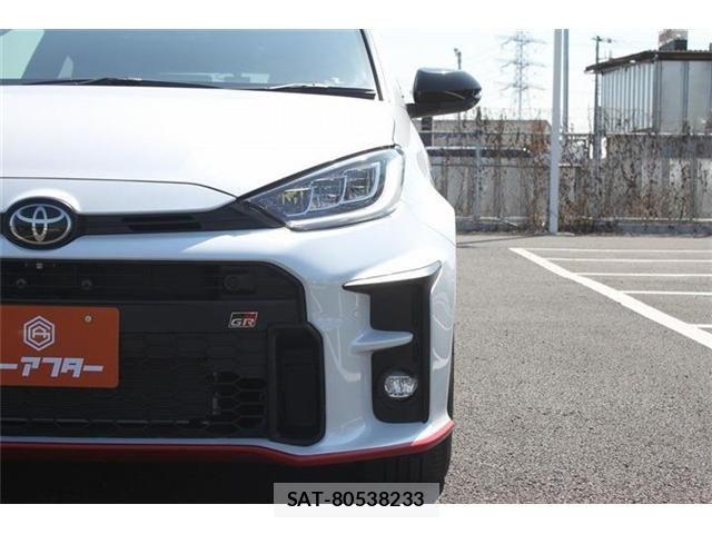 Toyota Gr Yaris 2020-10 6007049-11