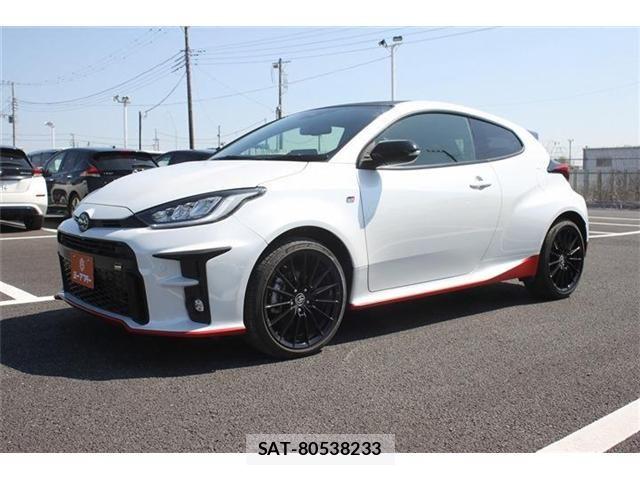 Toyota Gr Yaris 2020-10 6007049-13
