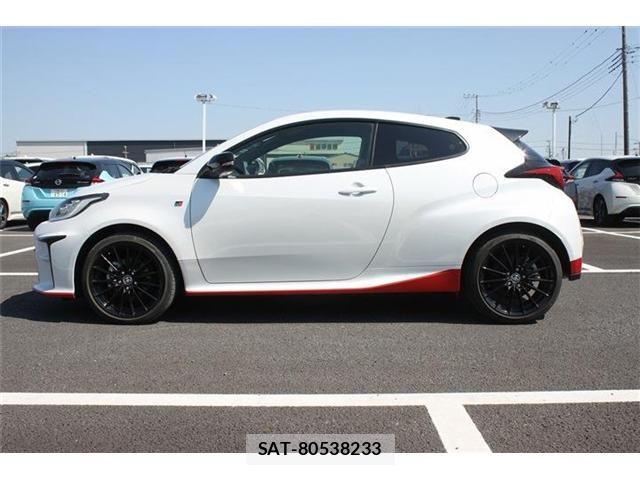Toyota Gr Yaris 2020-10 6007049-14