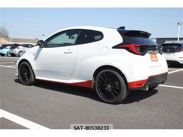 Toyota Gr Yaris 2020-10 6007049-15