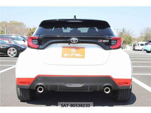 Toyota Gr Yaris 2020-10 6007049-16