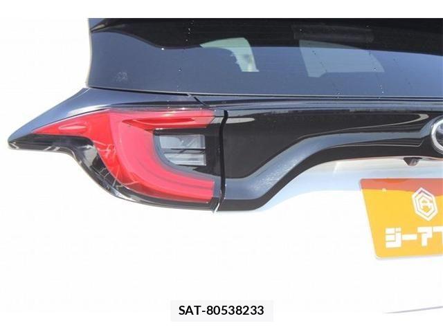 Toyota Gr Yaris 2020-10 6007049-17