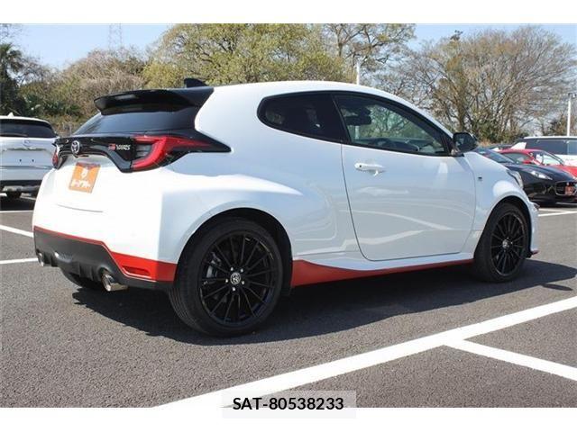 Toyota Gr Yaris 2020-10 6007049-19