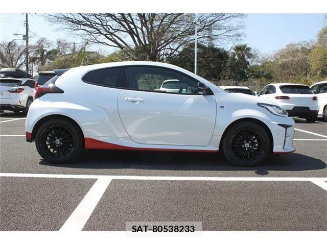 Toyota Gr Yaris 2020-10 6007049-20