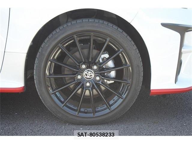 Toyota Gr Yaris 2020-10 6007049-23