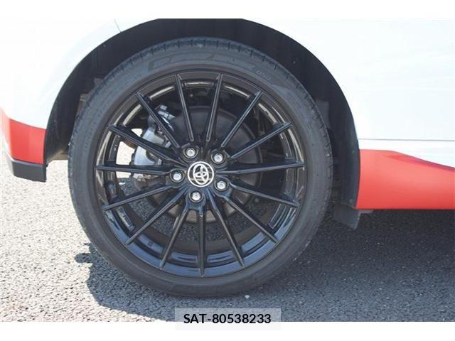 Toyota Gr Yaris 2020-10 6007049-24