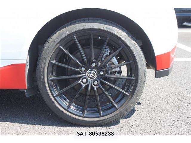 Toyota Gr Yaris 2020-10 6007049-25