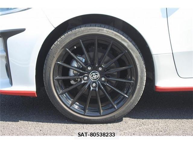 Toyota Gr Yaris 2020-10 6007049-26