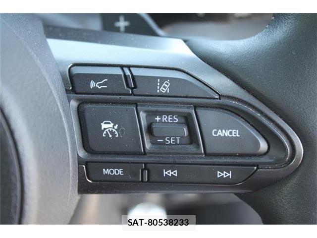 Toyota Gr Yaris 2020-10 6007049-5