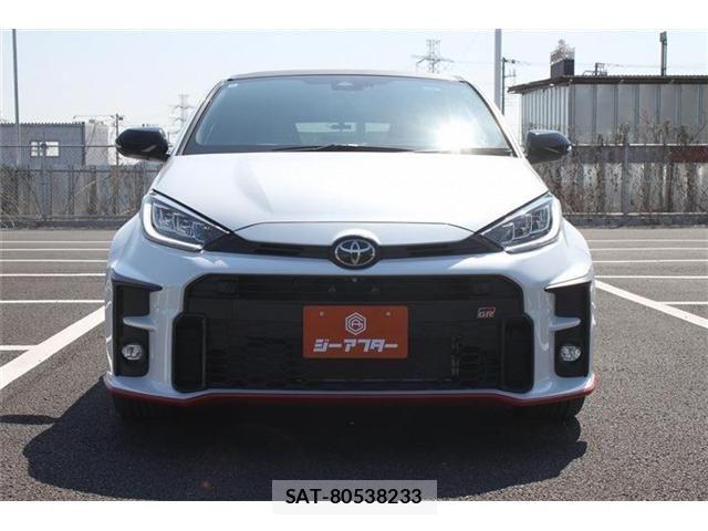 Toyota Gr Yaris 2020-10 6007049-8