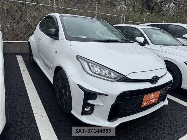 Toyota Gr Yaris 2021-02 6007048-0