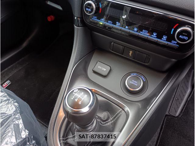 Toyota Gr Yaris 2021-01 6264215-9
