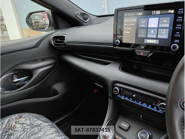 Toyota Gr Yaris 2021-01 6264215-10