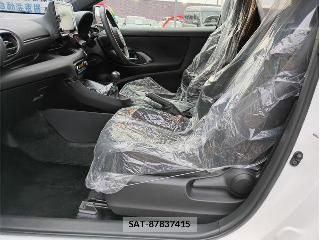 Toyota Gr Yaris 2021-01 6264215-14