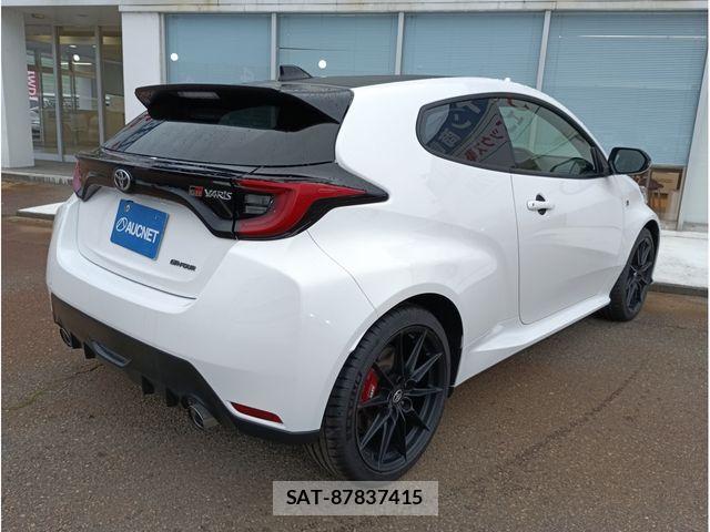 Toyota Gr Yaris 2021-01 6264215-1