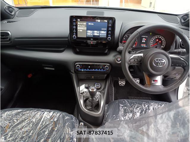 Toyota Gr Yaris 2021-01 6264215-2