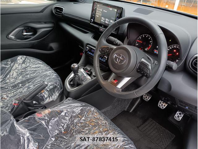 Toyota Gr Yaris 2021-01 6264215-4