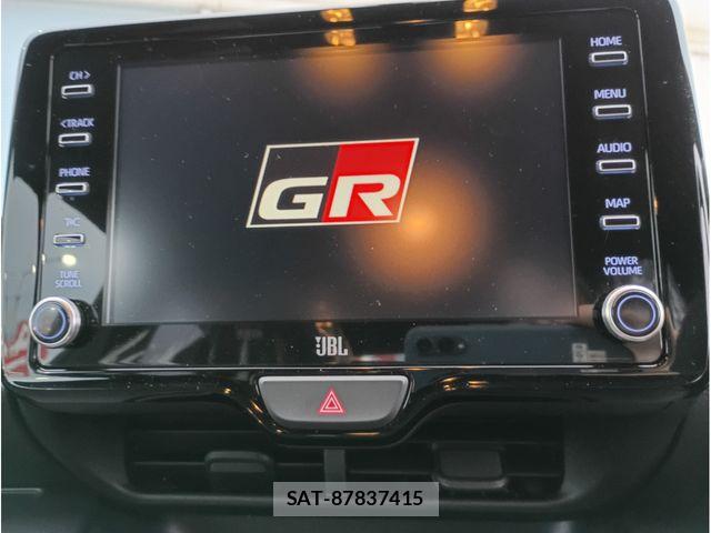 Toyota Gr Yaris 2021-01 6264215-7