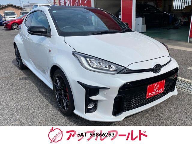 Toyota Gr Yaris 2021-04 6271743-0