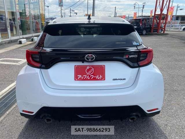 Toyota Gr Yaris 2021-04 6271743-9