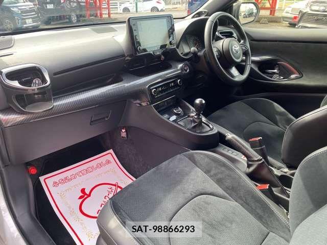 Toyota Gr Yaris 2021-04 6271743-14