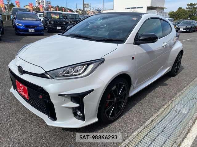 Toyota Gr Yaris 2021-04 6271743-4