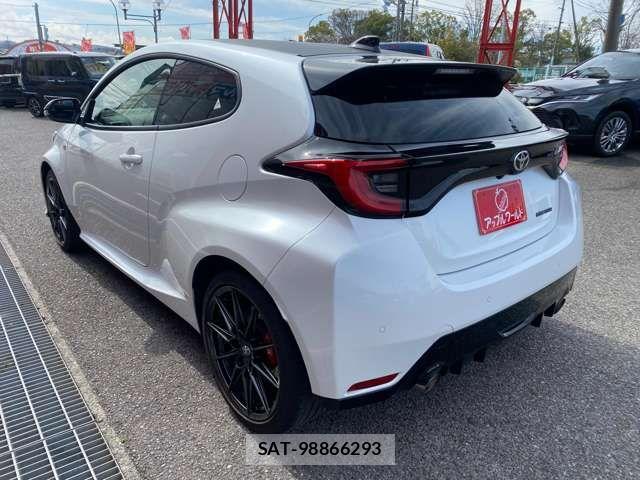 Toyota Gr Yaris 2021-04 6271743-5